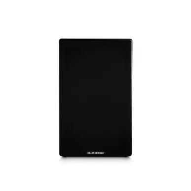 Сабвуфер M&K Sound X12+ Black Satin/Black Cloth